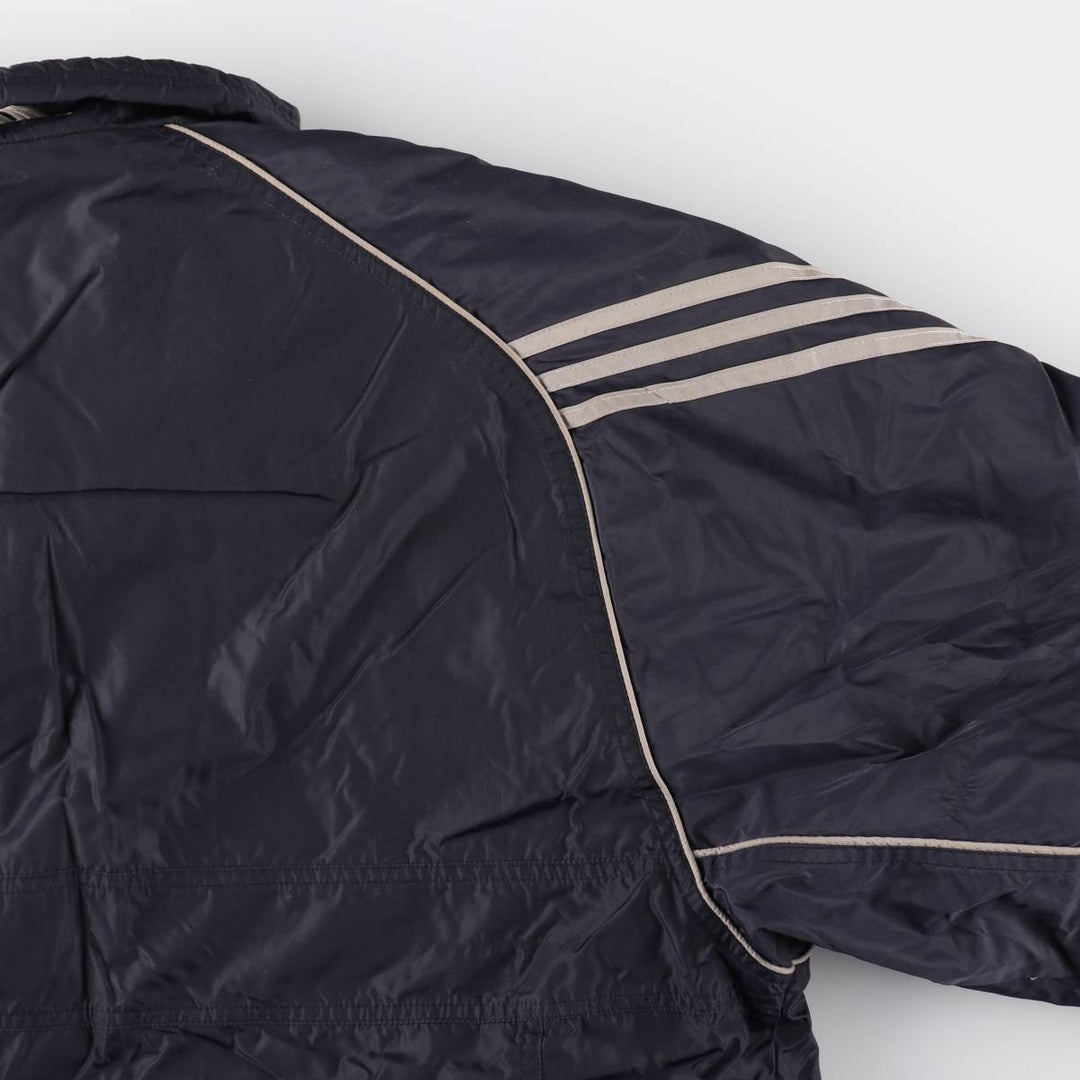 90'S Adidas Padded Jacket Puffer Jacket Men's Medium Vintage / eaa503874