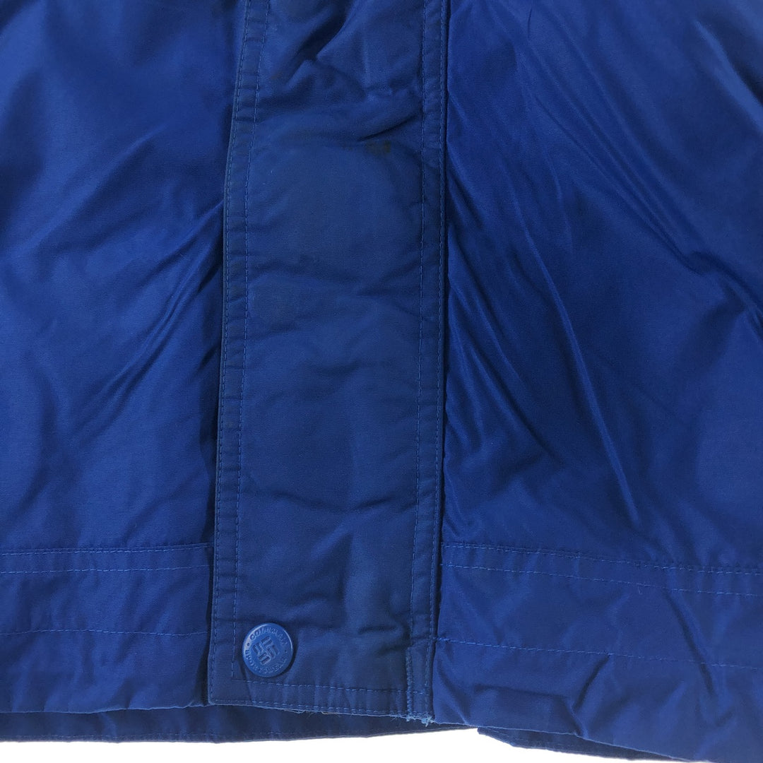 90s~00'S Columbia BUGABOO Mountain Jacket Shell Jacket Men's M size /eaa503928