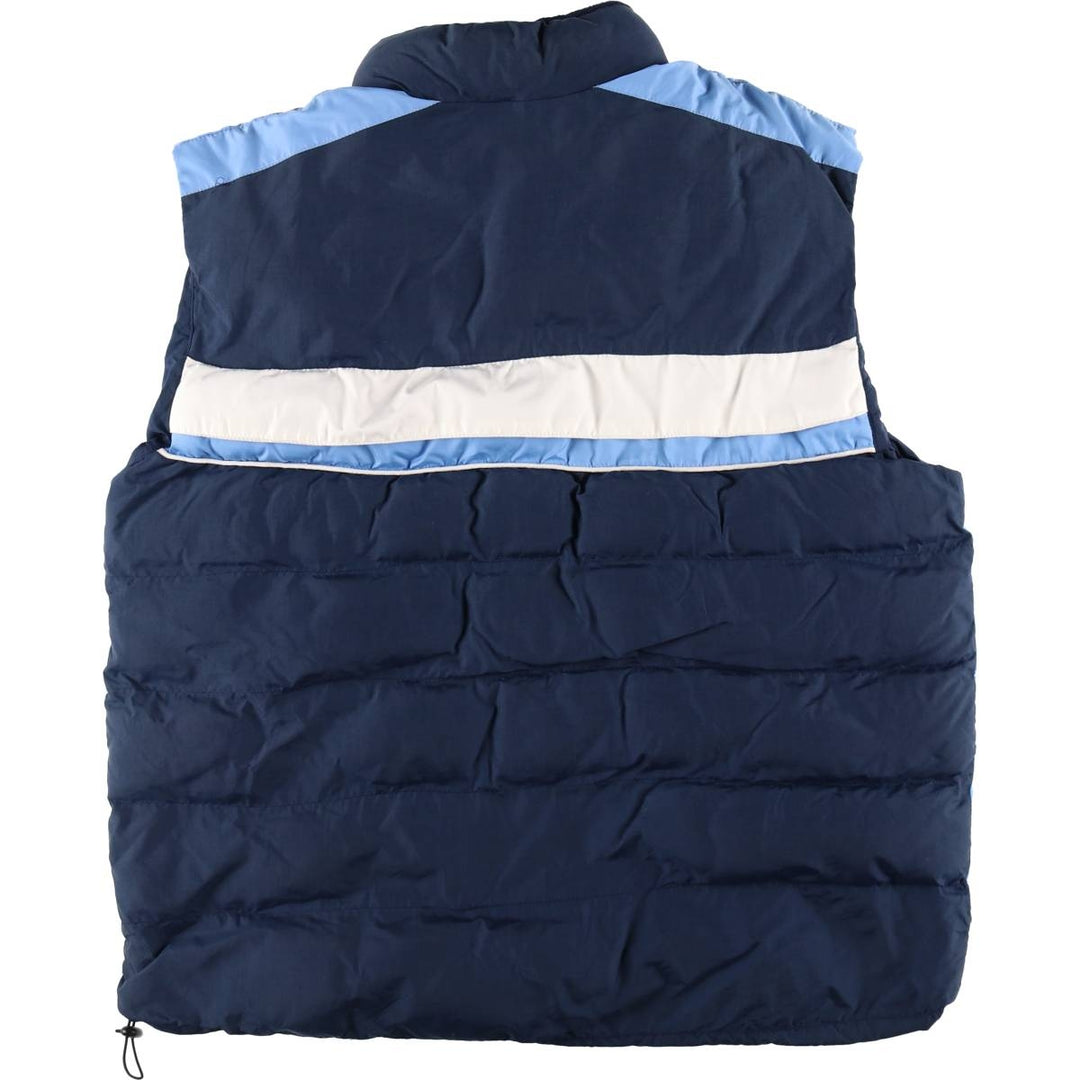 00s~ Reebok padded vest, men's XL size / eaa503972