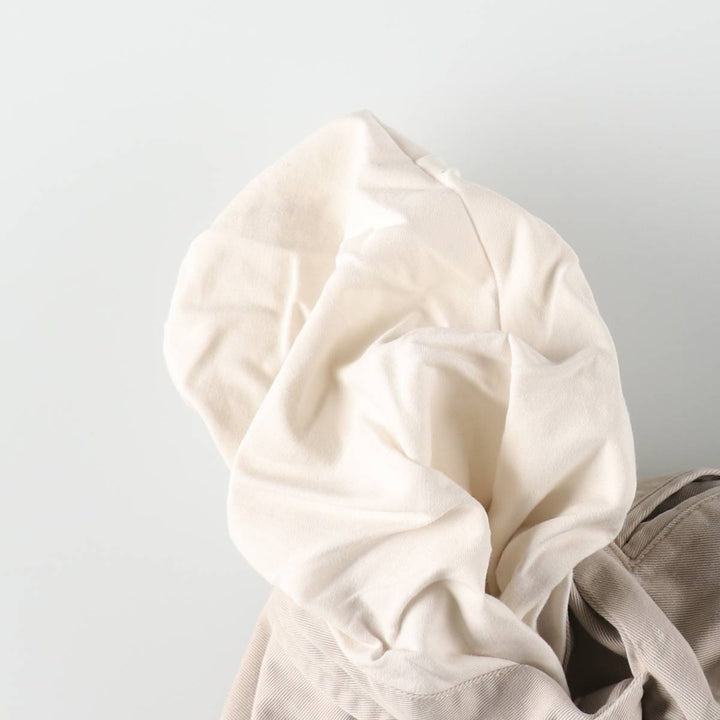 Ralph Lauren POLO by Ralph Lauren Two-pleat Chino Pants for Men, W37 cotton Beige type Vintage Second Hand