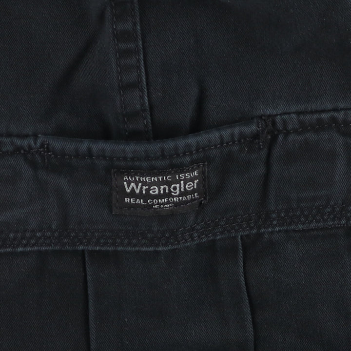 Wrangler Cargo Work Pants for Men, W33 equivalent / eaa504012