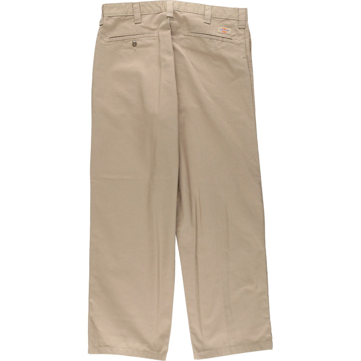 Dickies Work Pants Men's W34 equivalent / eaa504014