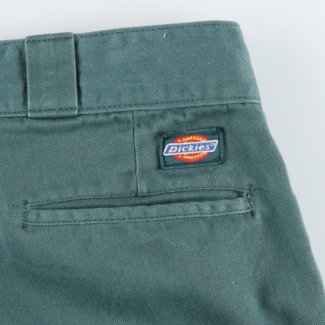 90'S Dickies Work Pants Made in USA Men's W37 Vintage /eaa504021