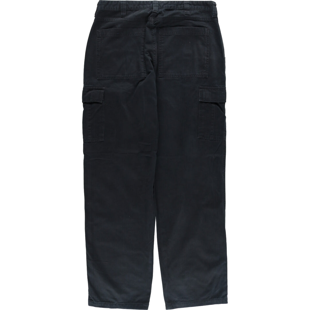 Wrangler Cargo Work Pants for Men, W34 equivalent / eaa504026