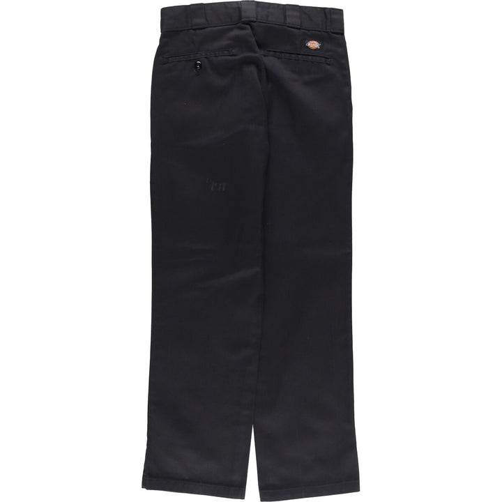 Dickies 874 Original Fit Work Pants Men's W30 equivalent / eaa504027