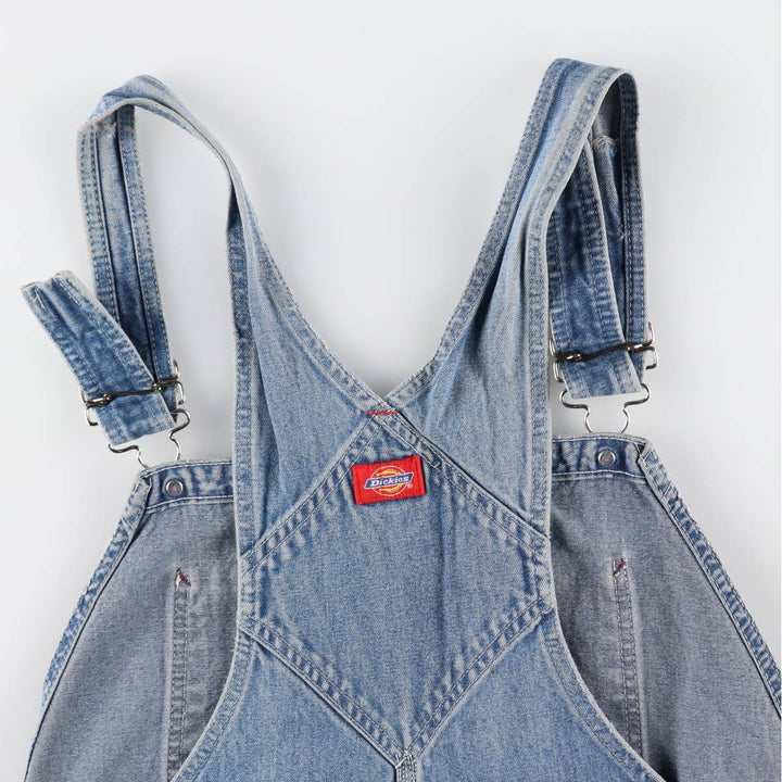 Big size Dickies denim overalls for men, equivalent to W41 / eaa504034