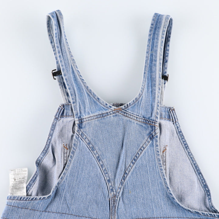 Carhartt denim overalls for men, equivalent to W38 / eaa504063