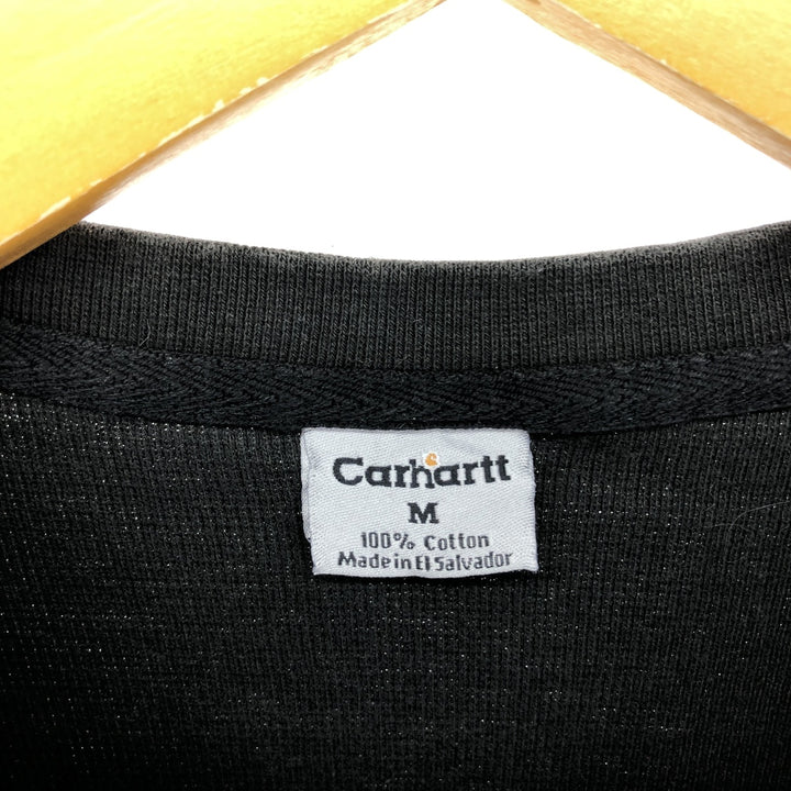 Carhartt Thermal Long T-shirt Men's M size / eaa504069