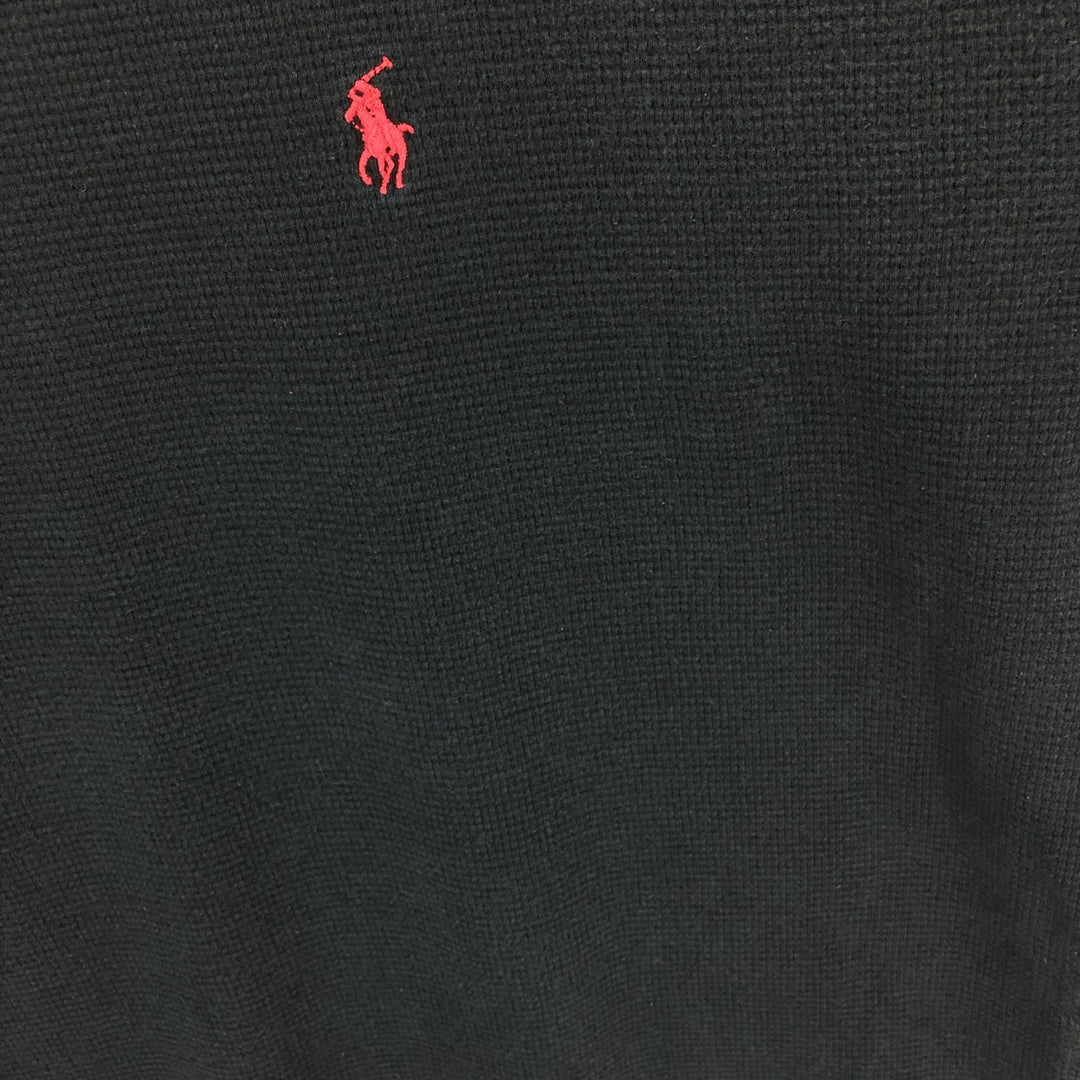 Ralph Lauren POLO RALPH LAUREN Thermal Long T-shirt Men's XXL / eaa504072