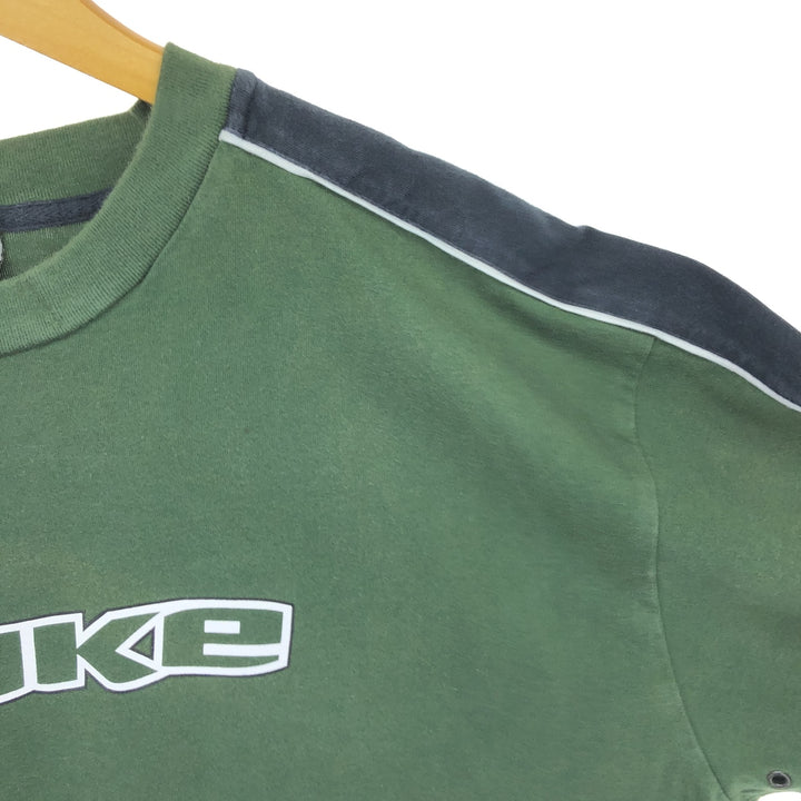 00'S Nike NIKE Long T-shirt Long T Men's L size / eaa504126