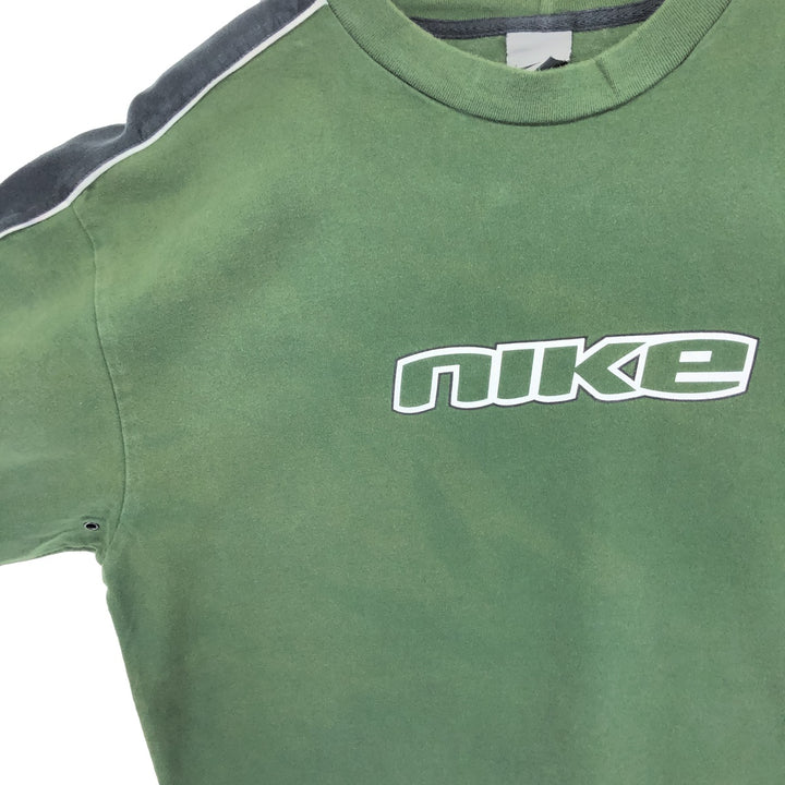 00'S Nike NIKE Long T-shirt Long T Men's L size / eaa504126