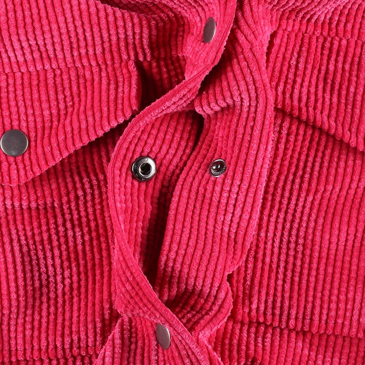 wild fable long sleeve corduroy shirt women's XL equivalent /eaa504156