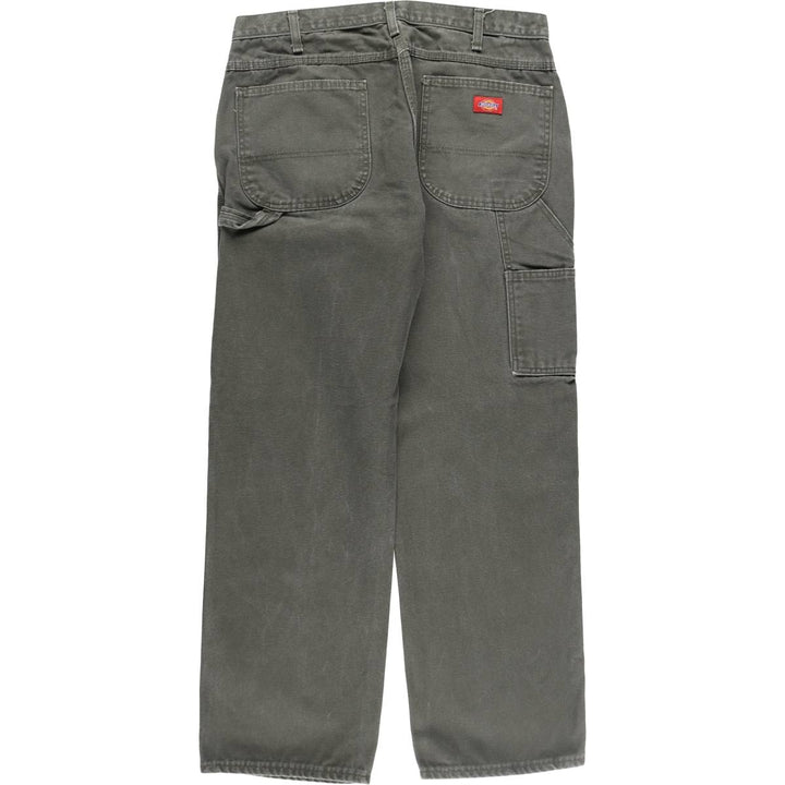 Dickies Duck Painter Pants Men's W35 equivalent / eaa504232