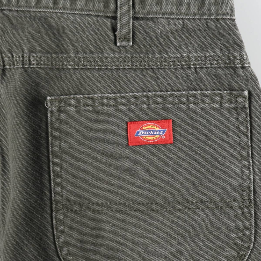 Dickies Duck Painter Pants Men's W35 equivalent / eaa504232