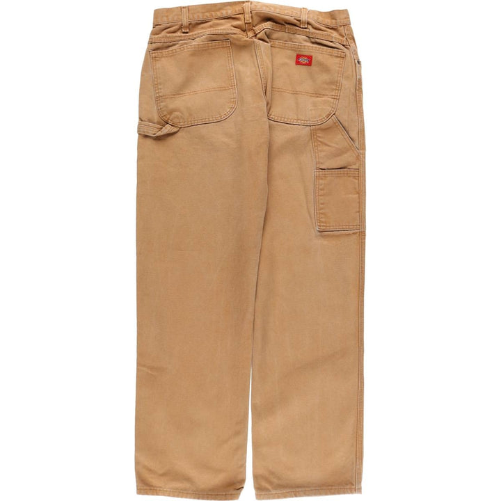 Dickies Duck Painter Pants Men's W35 equivalent / eaa504233