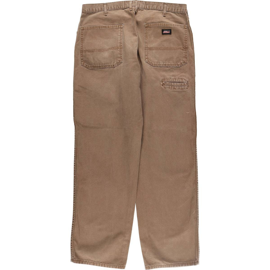 Dickies Duck Painter Pants Men's W36 equivalent / eaa504235