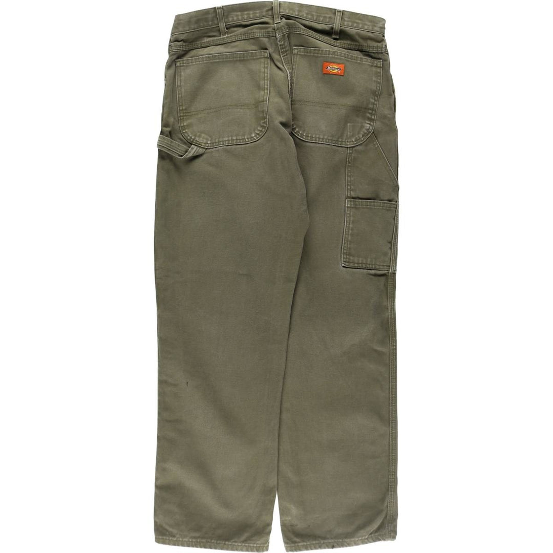 Dickies Duck Painter Pants Men's W33 equivalent / eaa504239