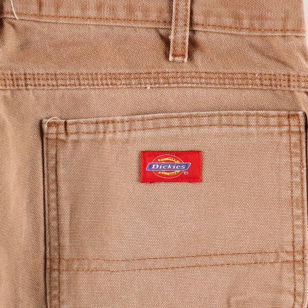 Dickies Relaxed Fit Duck Painter Pants Men's W33 equivalent / eaa504240