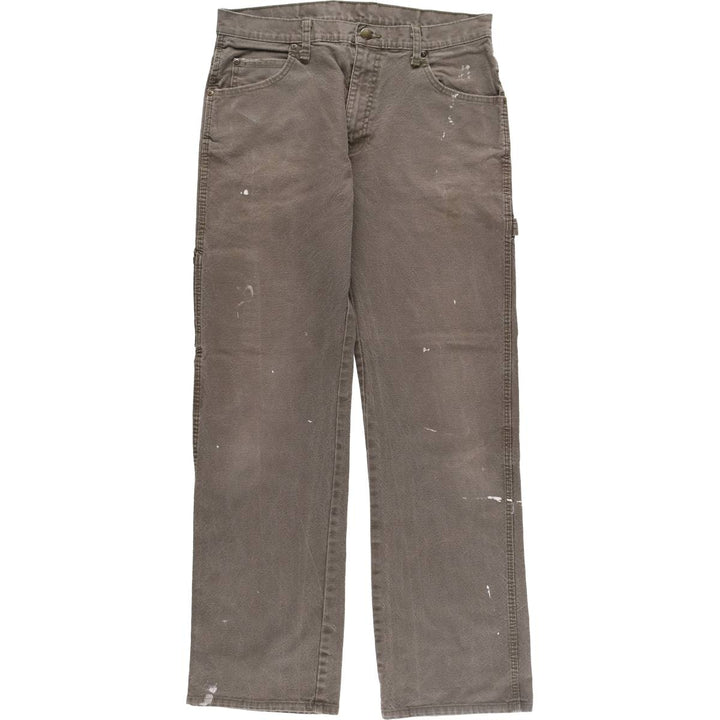 Dickies Painter Pants Men's W33 equivalent / eaa504241