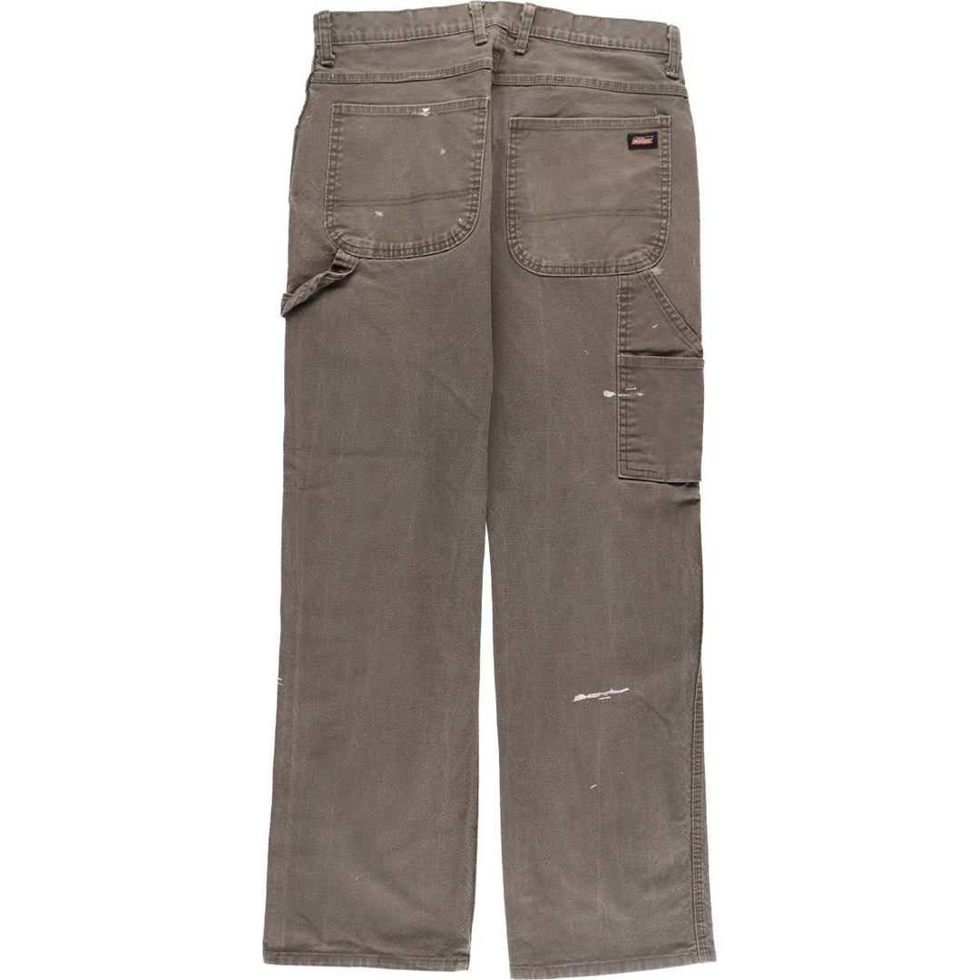 Dickies Painter Pants Men's W33 equivalent / eaa504241