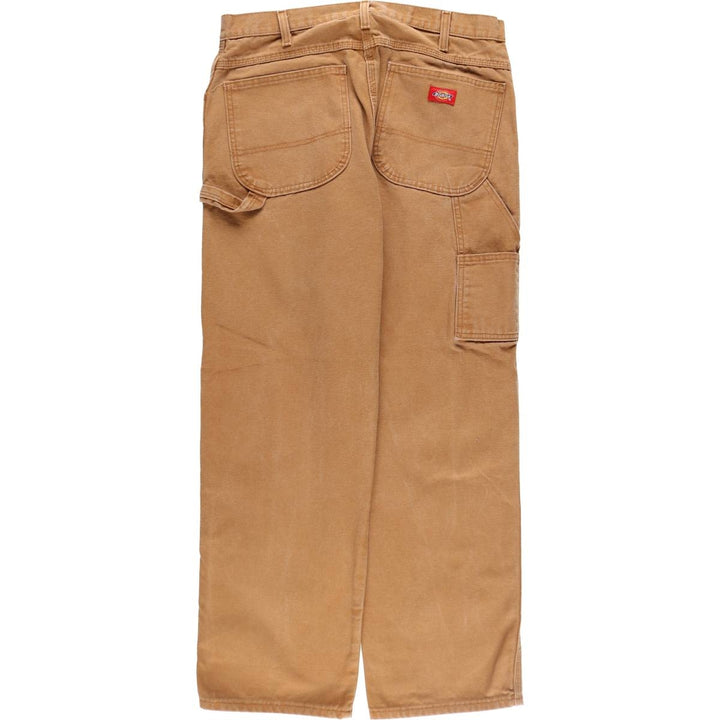 Dickies Duck Painter Pants Men's W34 equivalent / eaa504242