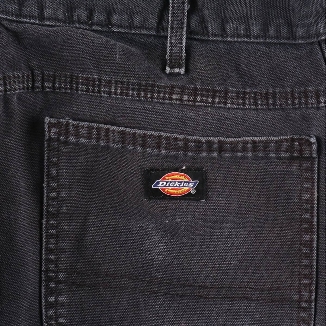 Dickies Relaxed Fit Duck Painter Pants for Men, W35 equivalent / eaa504243