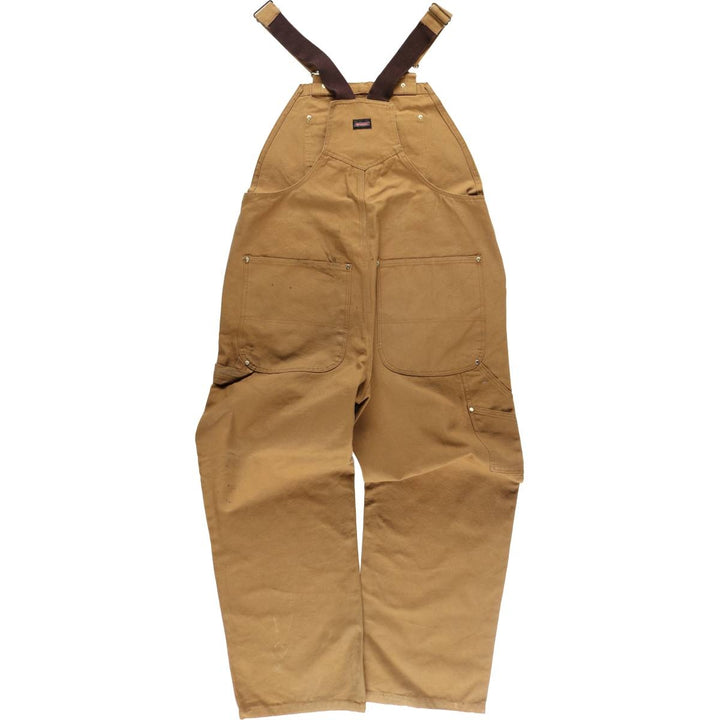 Big size Dickies Duck Overalls for men, equivalent to W40 / eaa504264