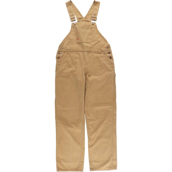 Dickies Duck Overalls Men's S size / eaa504266