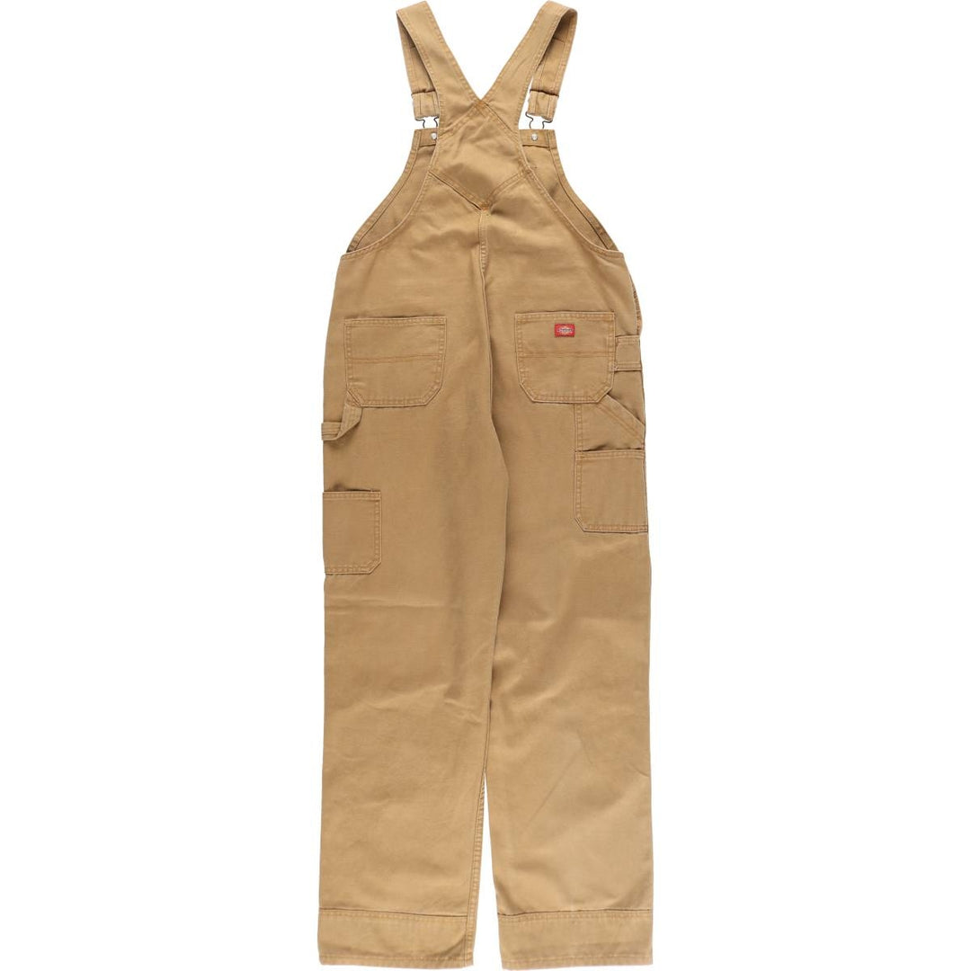 Dickies Duck Overalls Men's S size / eaa504266