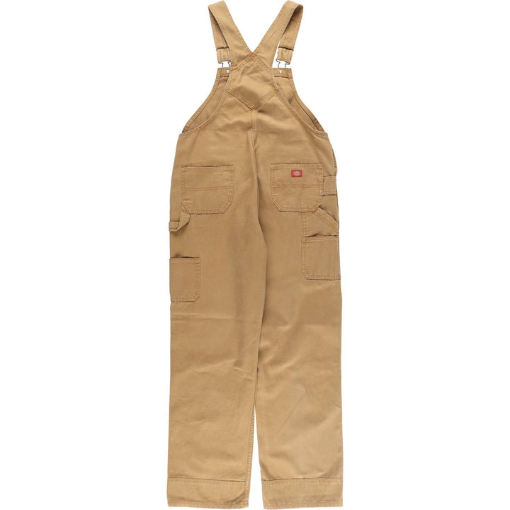 Dickies Duck Overalls Men's S size / eaa504266