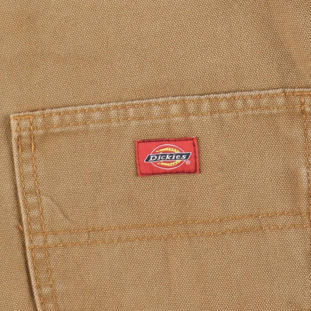 Dickies Duck Overalls Men's S size / eaa504266