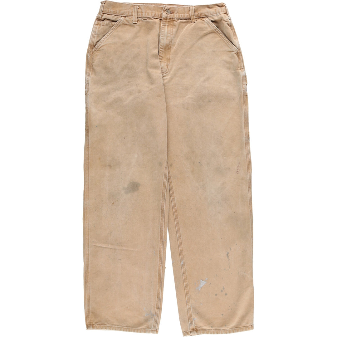 Carhartt Duck Painter Pants Men's W32 equivalent / eaa504285