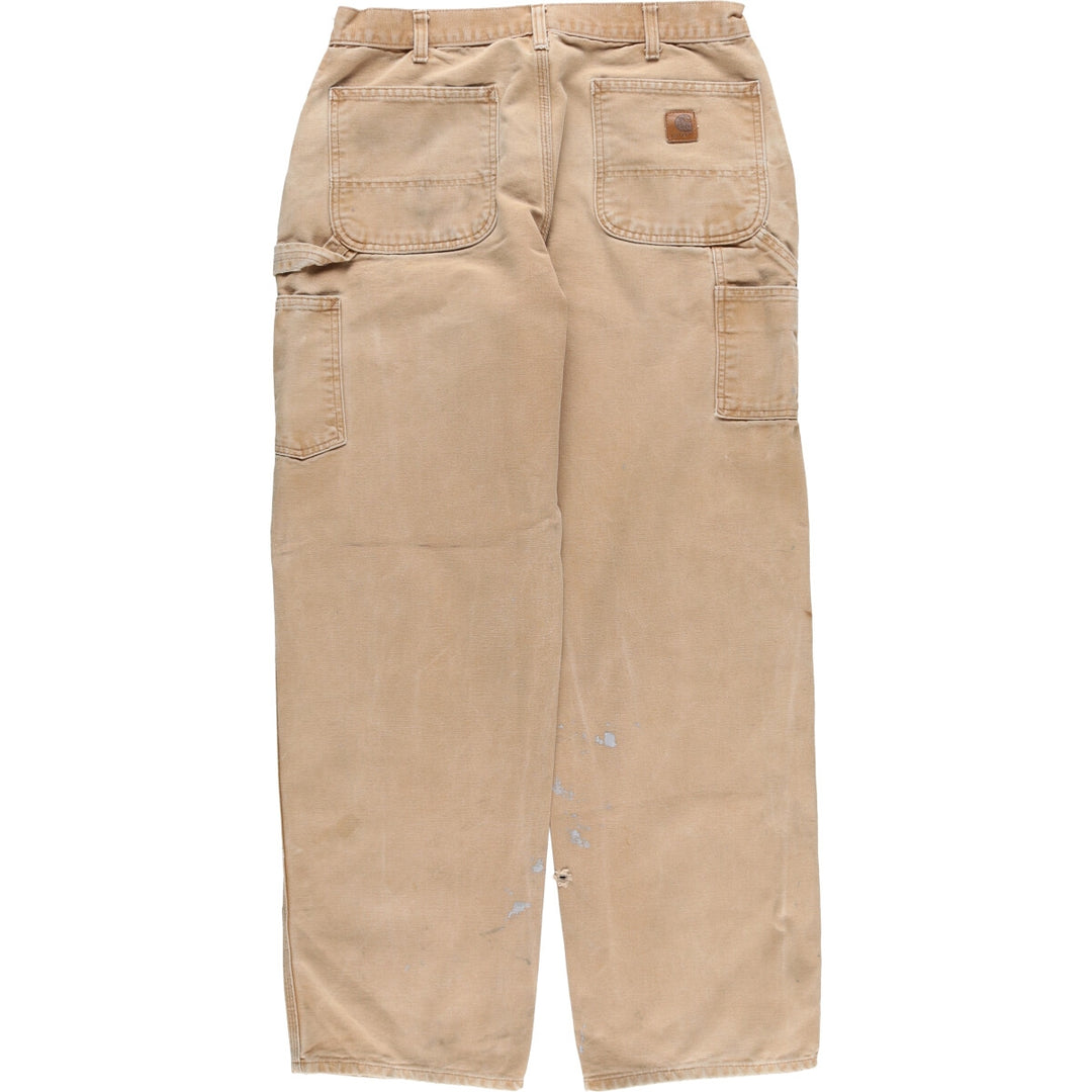 Carhartt Duck Painter Pants Men's W32 equivalent / eaa504285