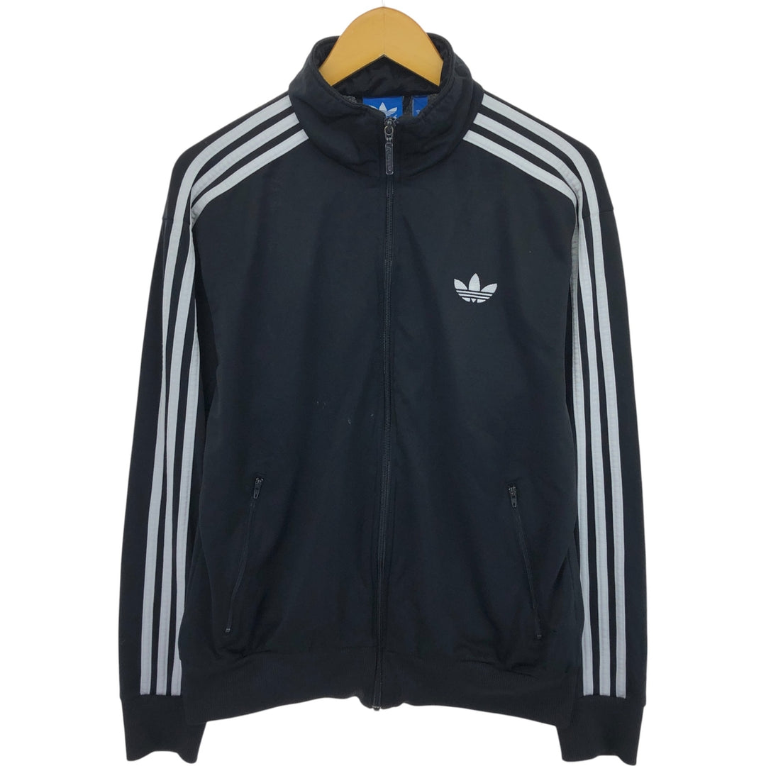 adidas Originals Jersey Track Jacket Men's M size / eaa504309