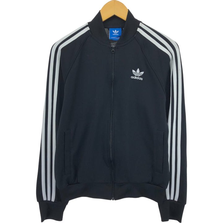 Adidas Originals Jersey Track Jacket Men's M size / eaa504314