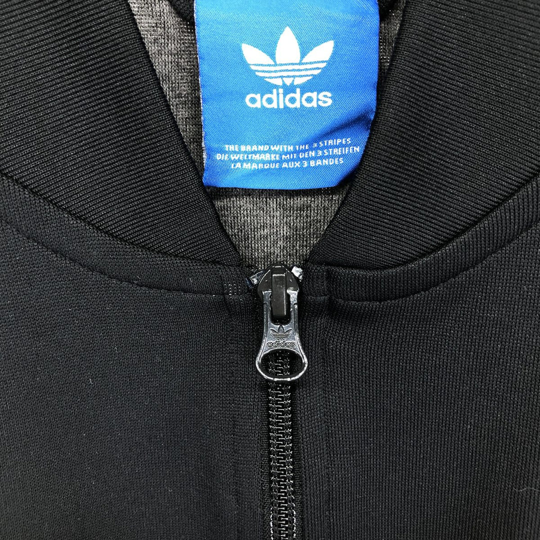 Adidas Originals Jersey Track Jacket Men's M size / eaa504314