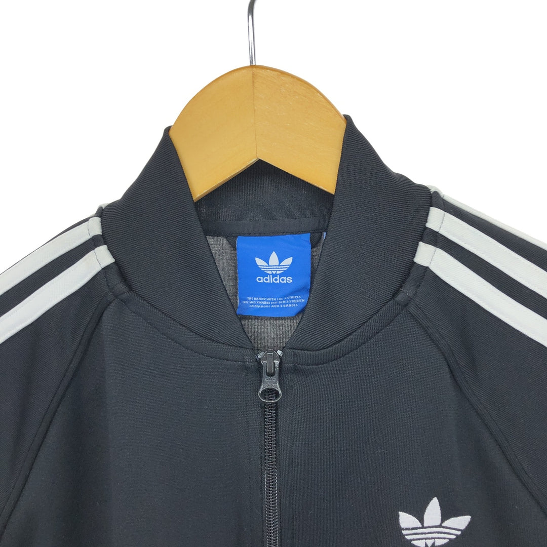 Adidas Originals Jersey Track Jacket Men's M size / eaa504314