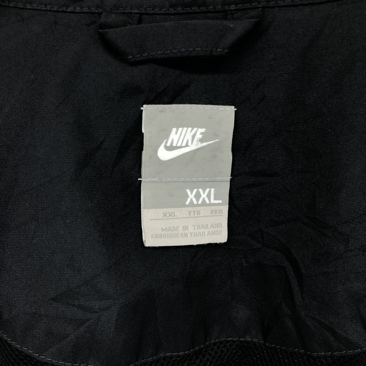 00s~ Nike NIKE Windbreaker Men's XXL equivalent / eaa504317