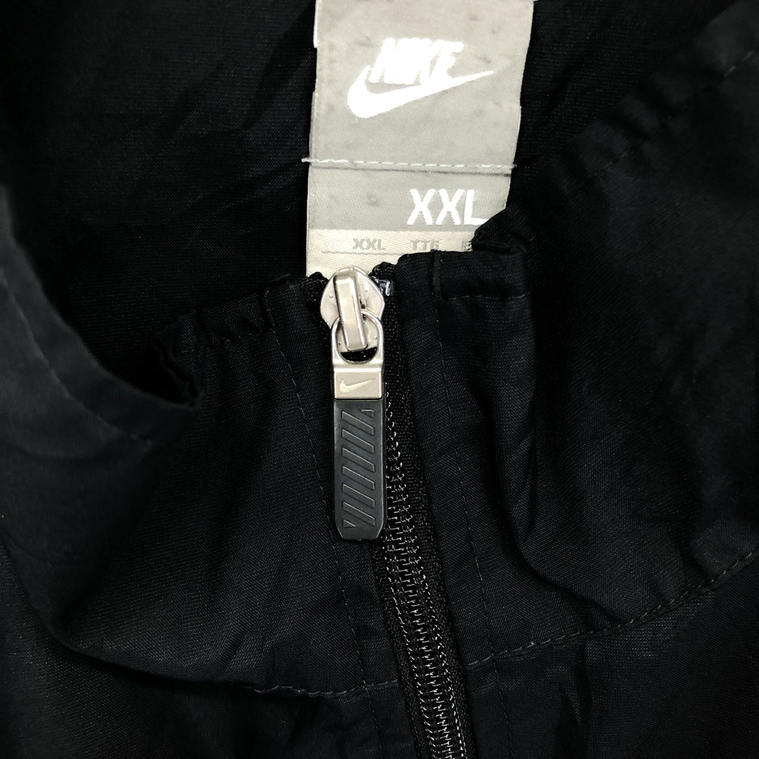 00s~ Nike NIKE Windbreaker Men's XXL equivalent / eaa504317