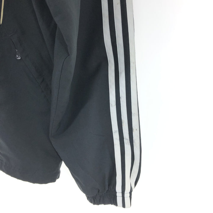 Adidas Back Print Windbreaker Men's M Size / eaa504318