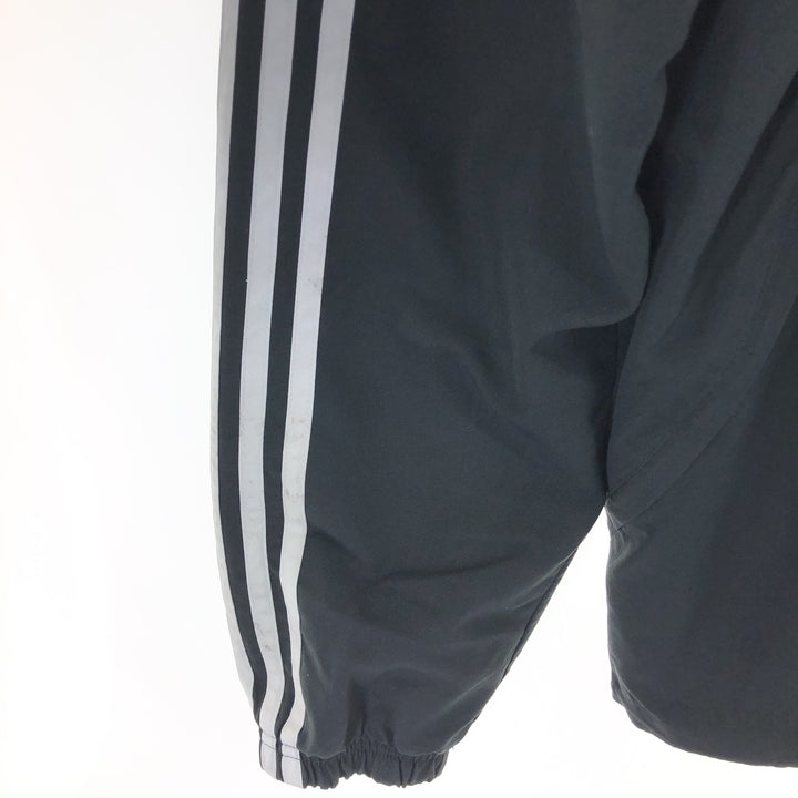 Adidas Back Print Windbreaker Men's M Size / eaa504318