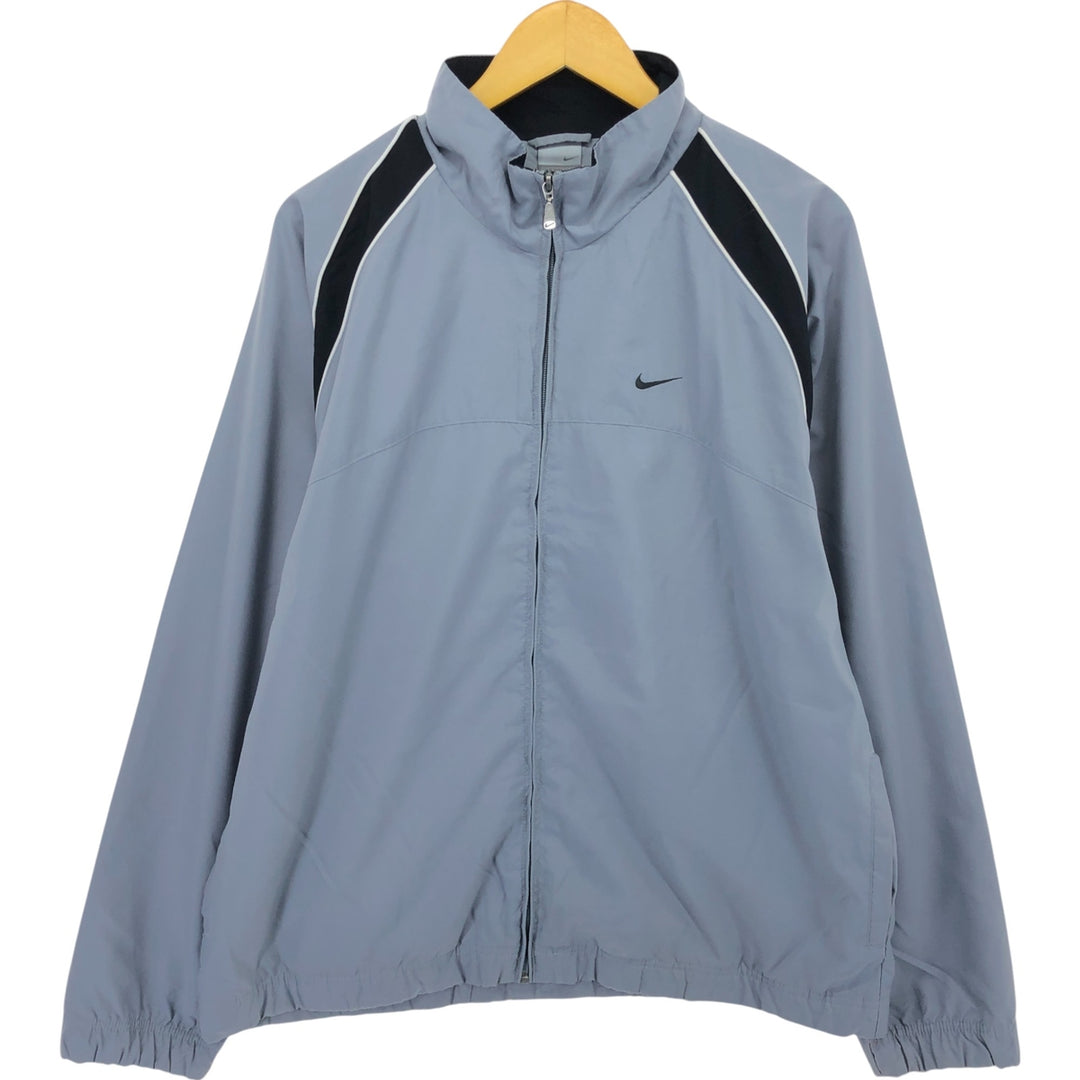 00'S Nike Windbreaker Men's L size /eaa504320