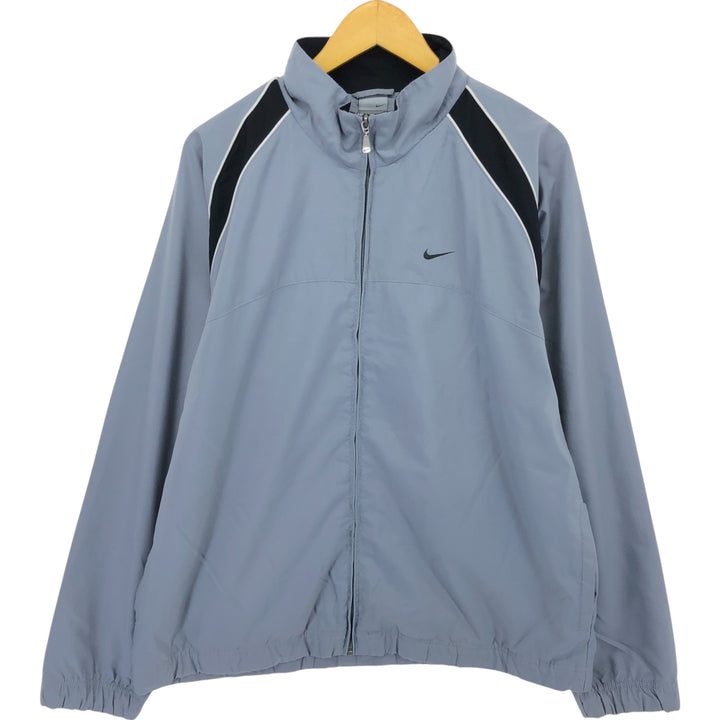 00'S Nike Windbreaker Men's L size /eaa504320