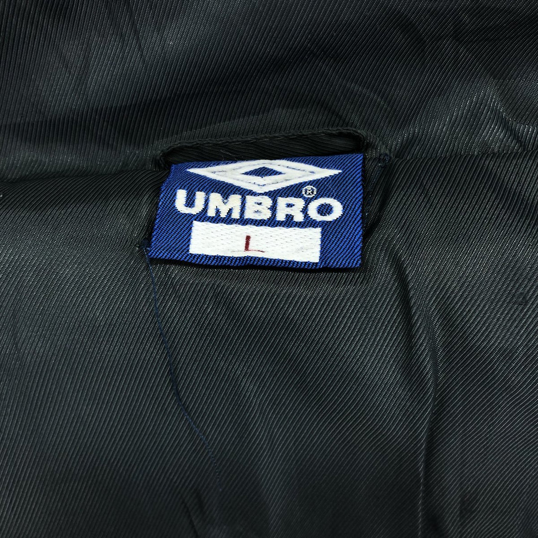 90'S UMBRO nylon jacket, men's size L, vintage /eaa504323