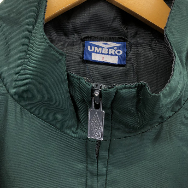 90'S UMBRO nylon jacket, men's size L, vintage /eaa504323