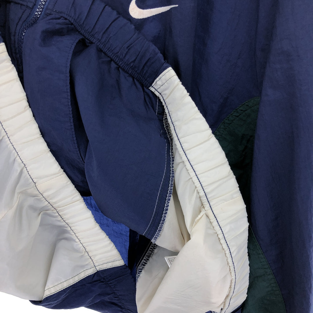 90'S Nike NIKE Back Logo Nylon Jacket Men's XL Size Vintage /eaa504329