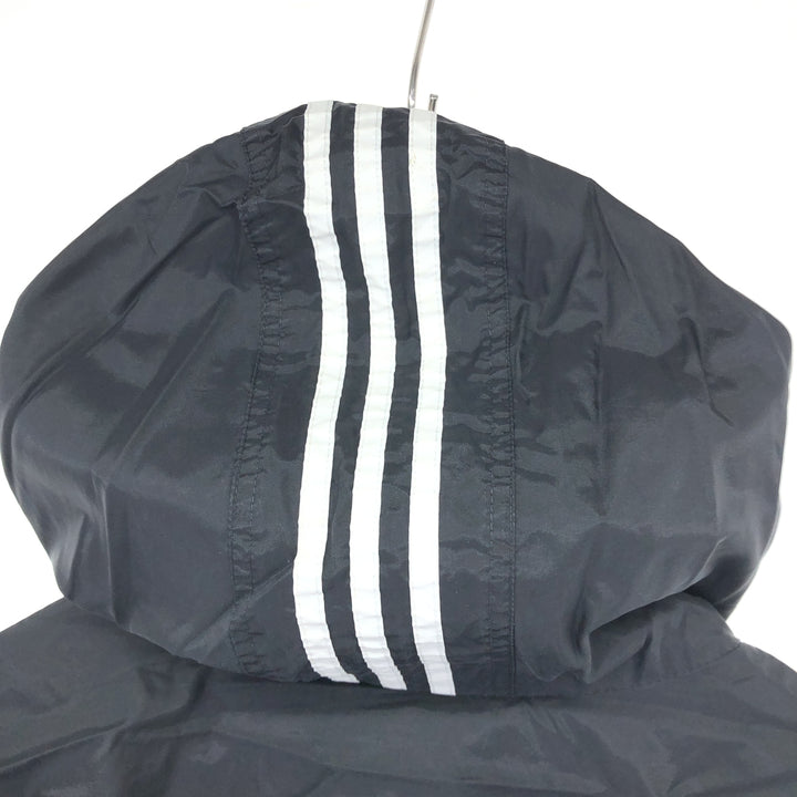 90s~00'S Adidas Nylon Parka Men's XL Size Vintage / eaa504332