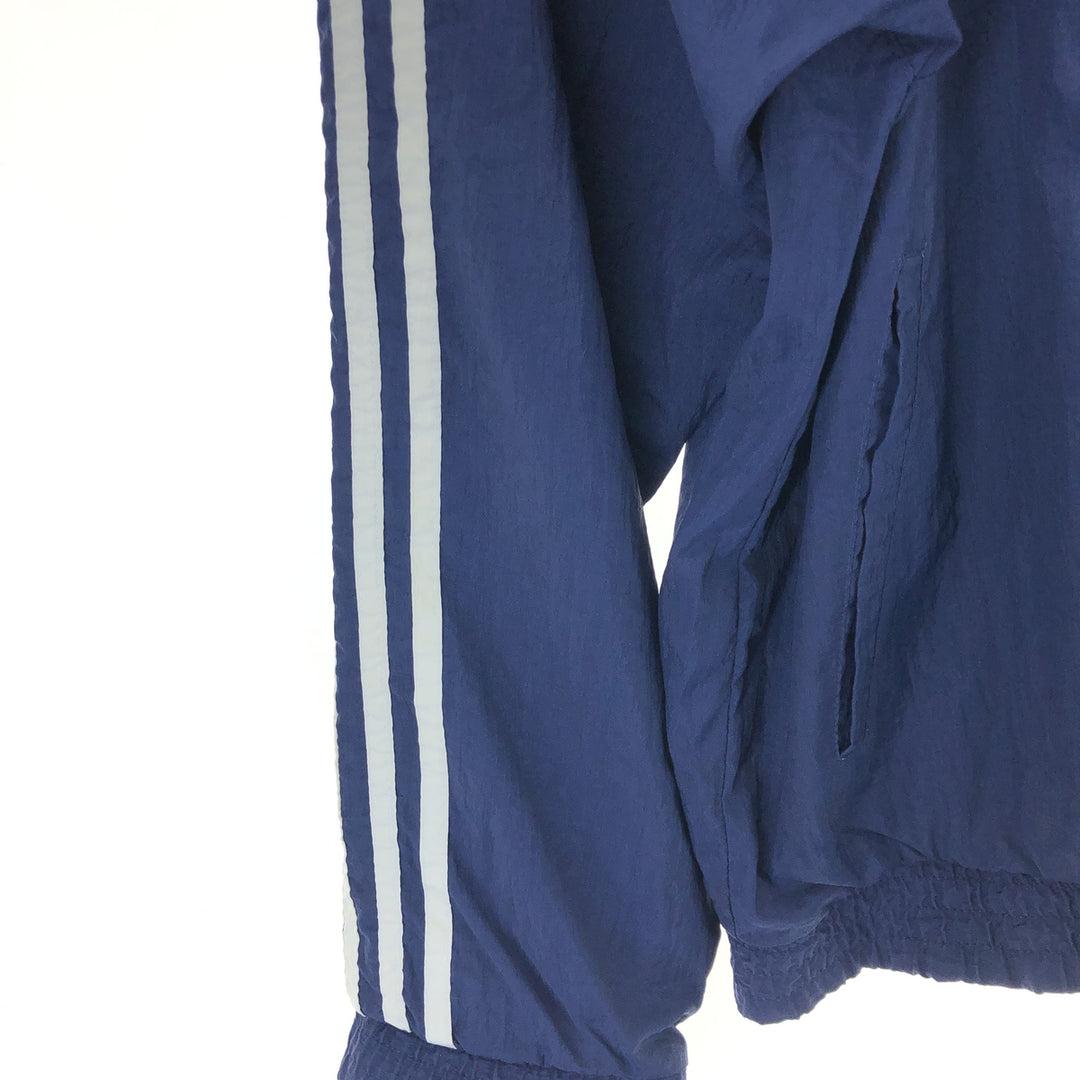 80'S Adidas Nylon Jacket Men's M Size Vintage / eaa504333