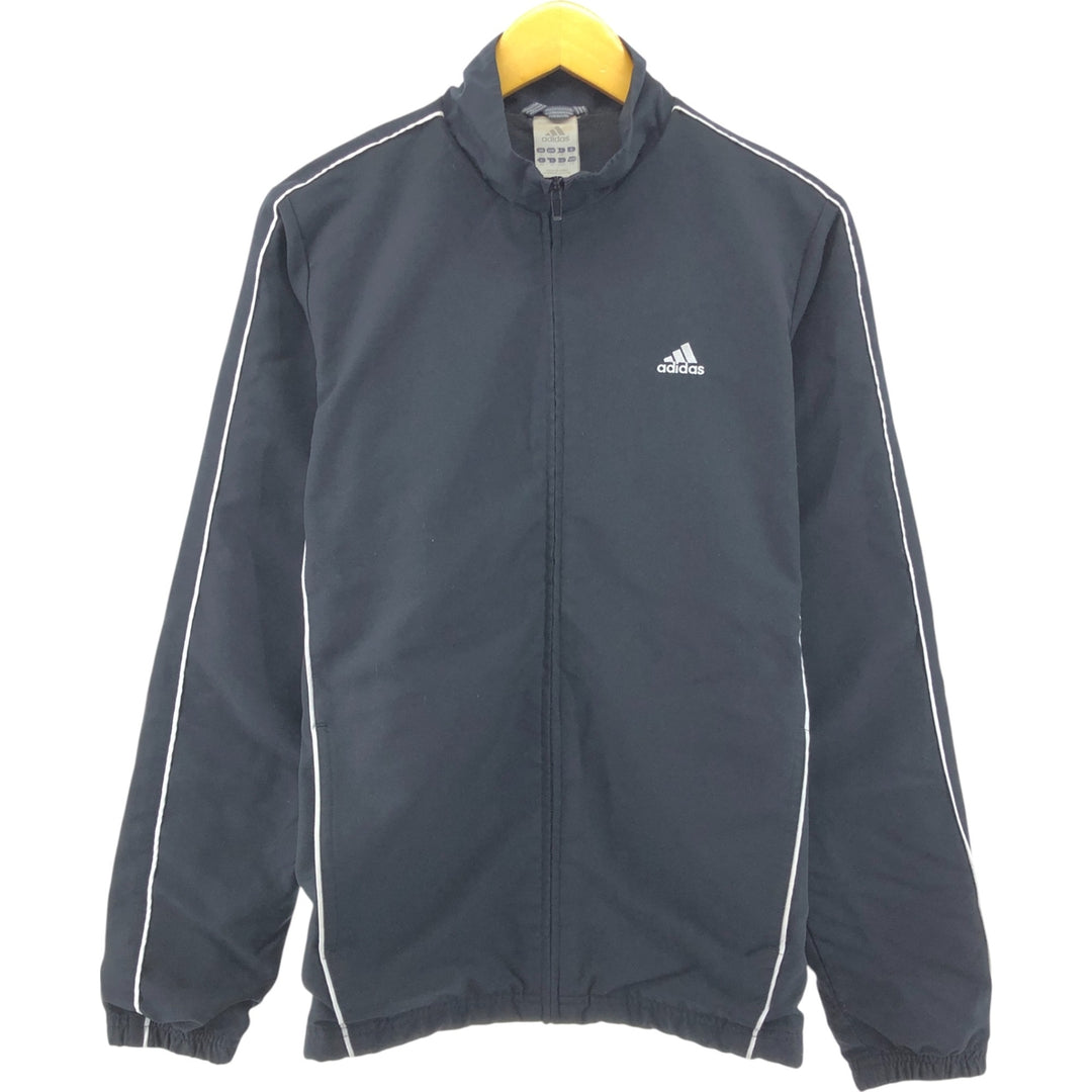 00'S Adidas Windbreaker Men's L size / eaa504337