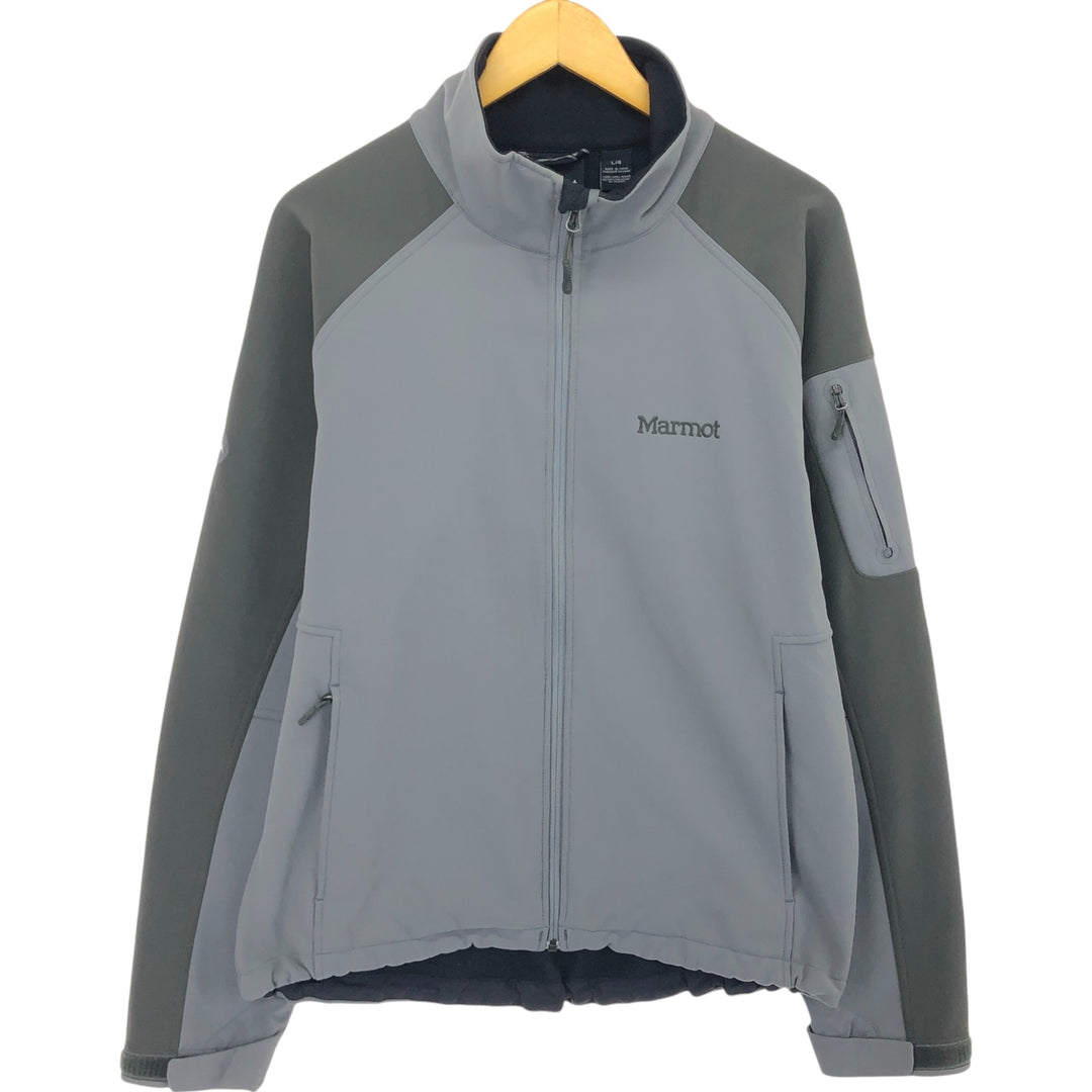 Marmot Softshell Jacket Men's L size / eaa504348